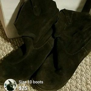 Boots